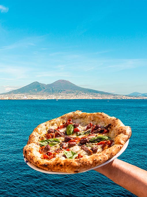 Pizzeria Neapel – Die besten Tipps