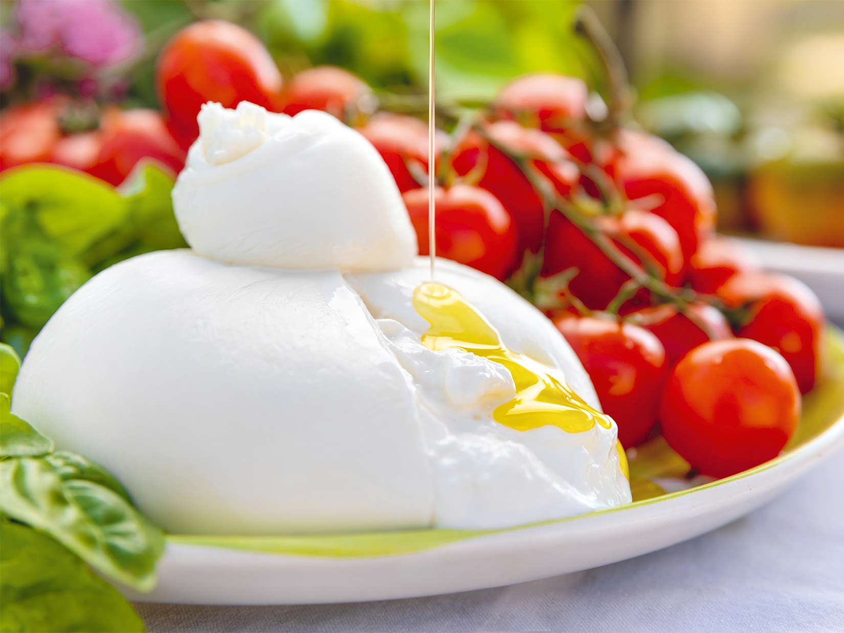 Burrata Rezepte – Italiens Best-of