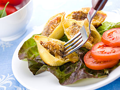 conchiglioni