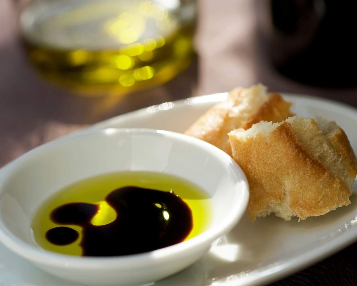 Balsamico Dressing