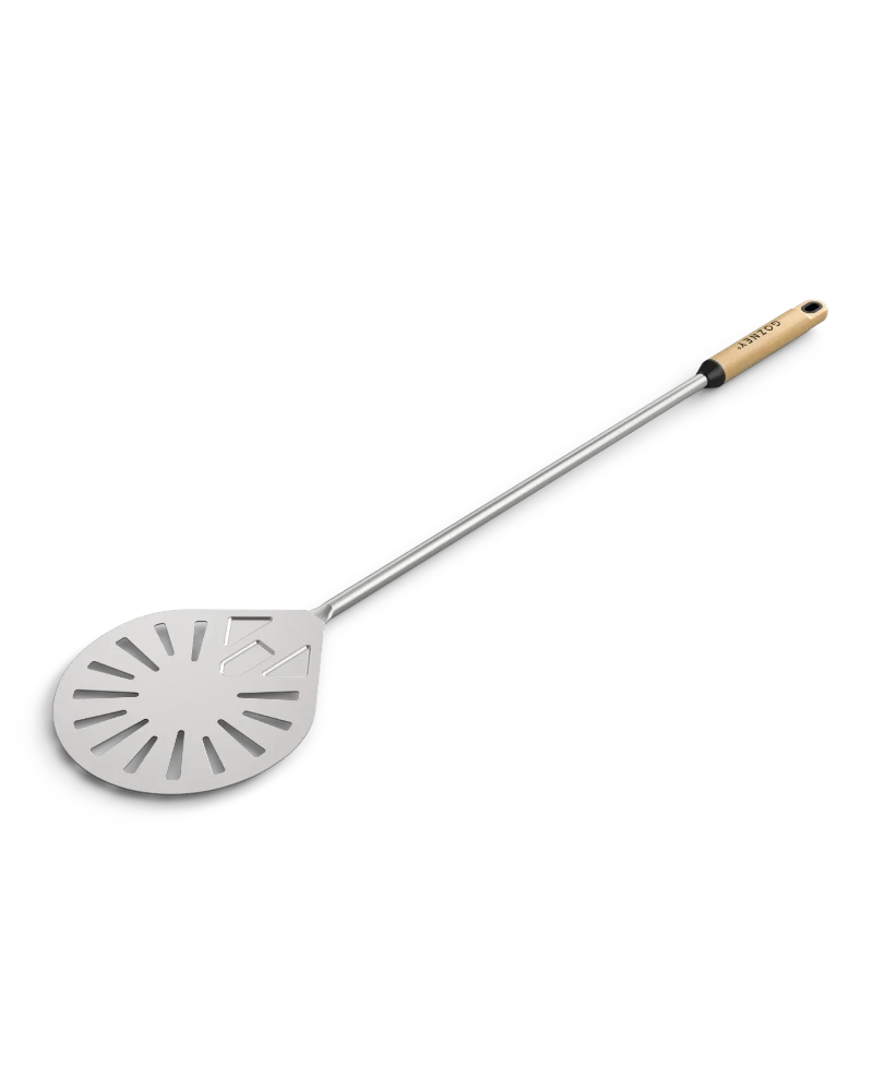 Gozney - Balance Pizzawender Gozney - Balance Pizzawender – ansprechend in Szene gesetzt