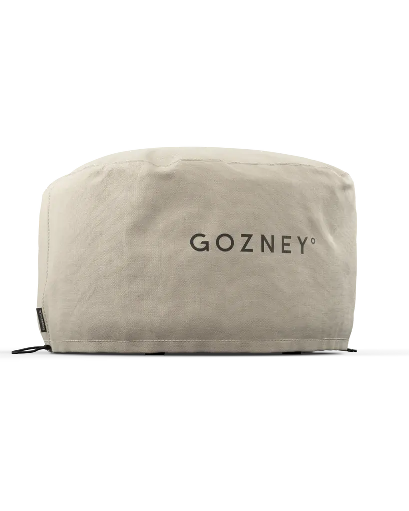 Gozney – Abdeckhaube für Arc XL – mit Gläsern ergänzt