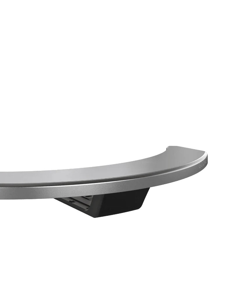 Gozney – Frontablage für Arc XL Gozney – Frontablage für Arc XL – ansprechend in Szene gesetzt