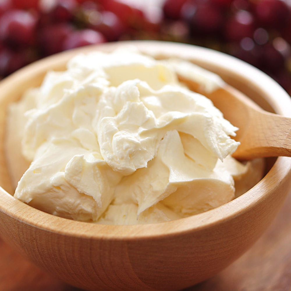 Parmesan-Crème