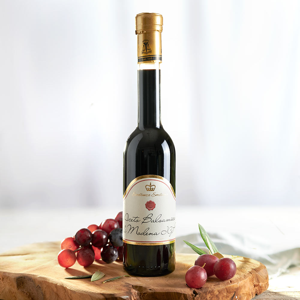 Balsamico Eccellenza Emiliana Giusti IGP