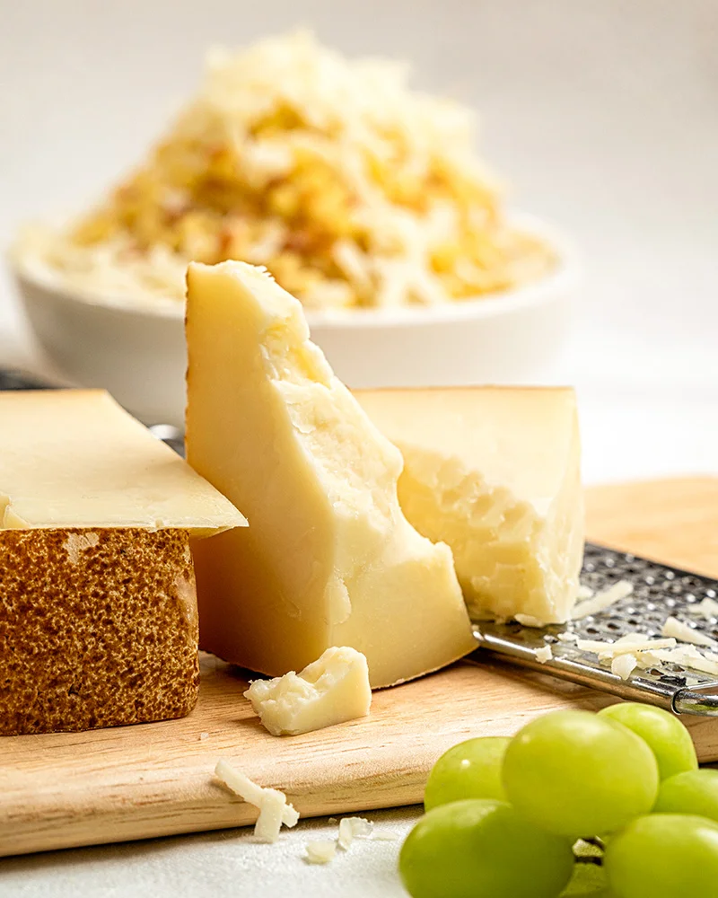 Schafskäse Giglio Sardo - am Stück Schafskäse Giglio Sardo - am Stück