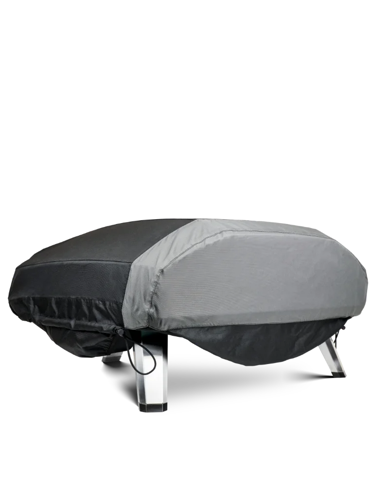 Abdeckung - Ooni Koda 2 Max Abdeckung - Ooni Koda 2 Max – aufgestellt zur Veranschaulichung der Funktion