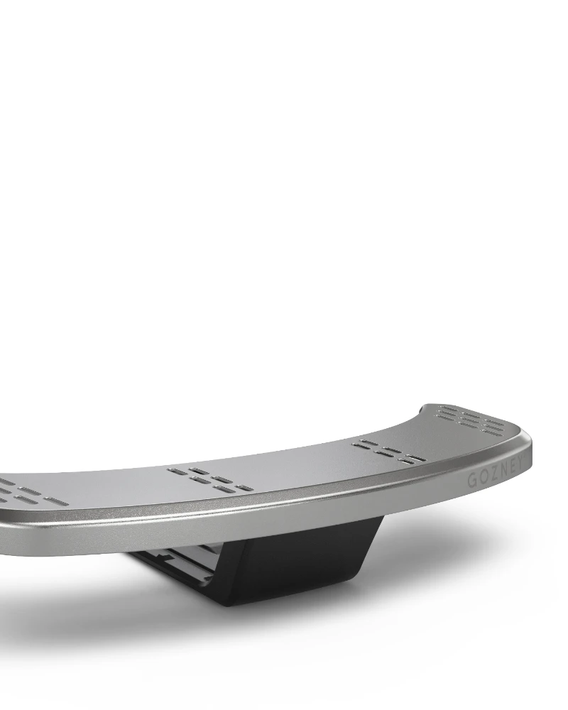 Gozney Tread - Frontablage Gozney Tread - Frontablage – ansprechend in Szene gesetzt