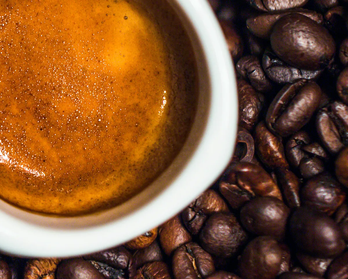 Espresso