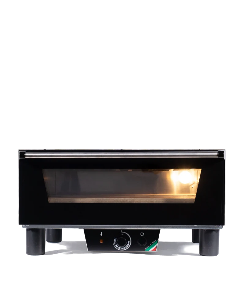 Effeuno N5 – elektrischer Pizzaofen Effeuno N5 – elektrischer Pizzaofen