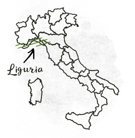 Ligurien