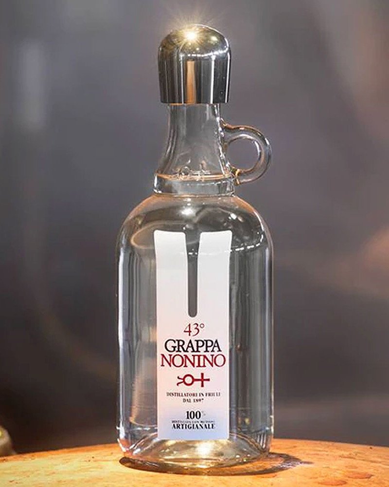 Grappa Friulana Grappa Friulana