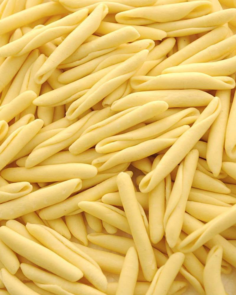 Apulische Pasta Fricelli Fricelli