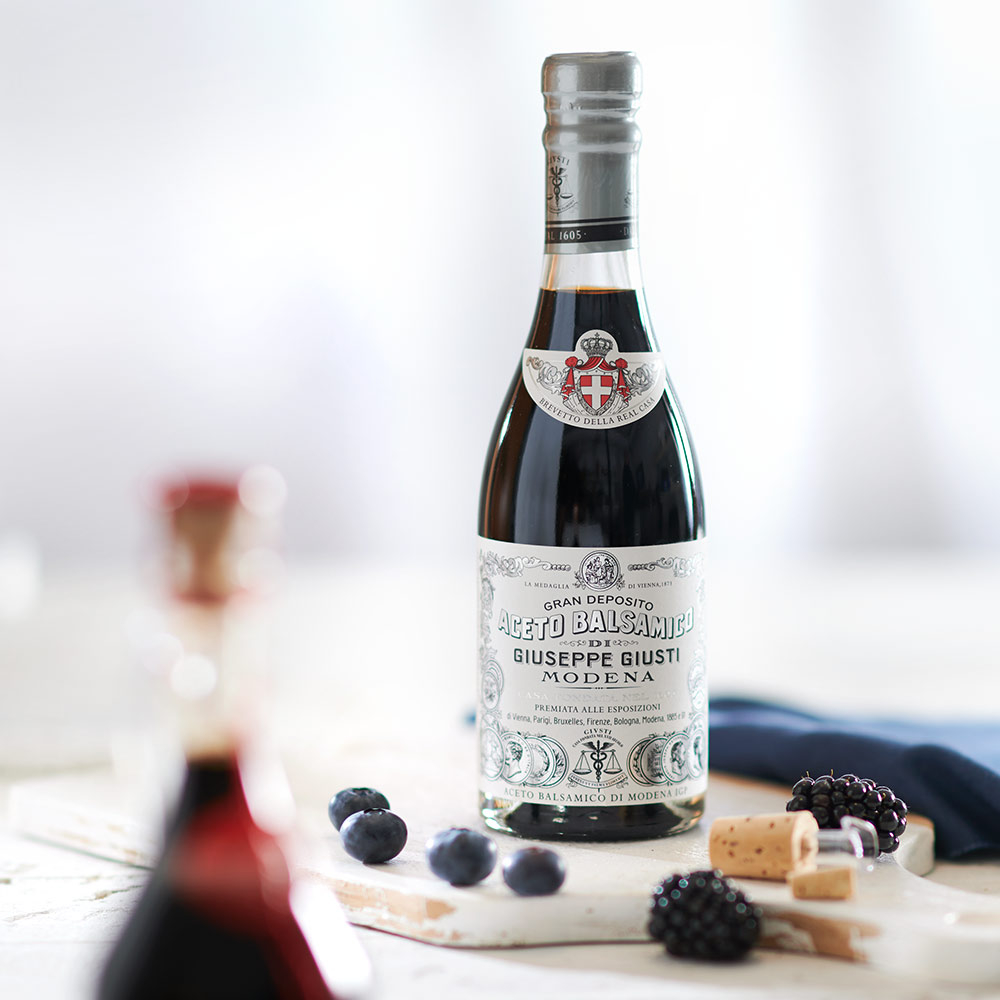 Balsamico - 6 Jahre gelagert