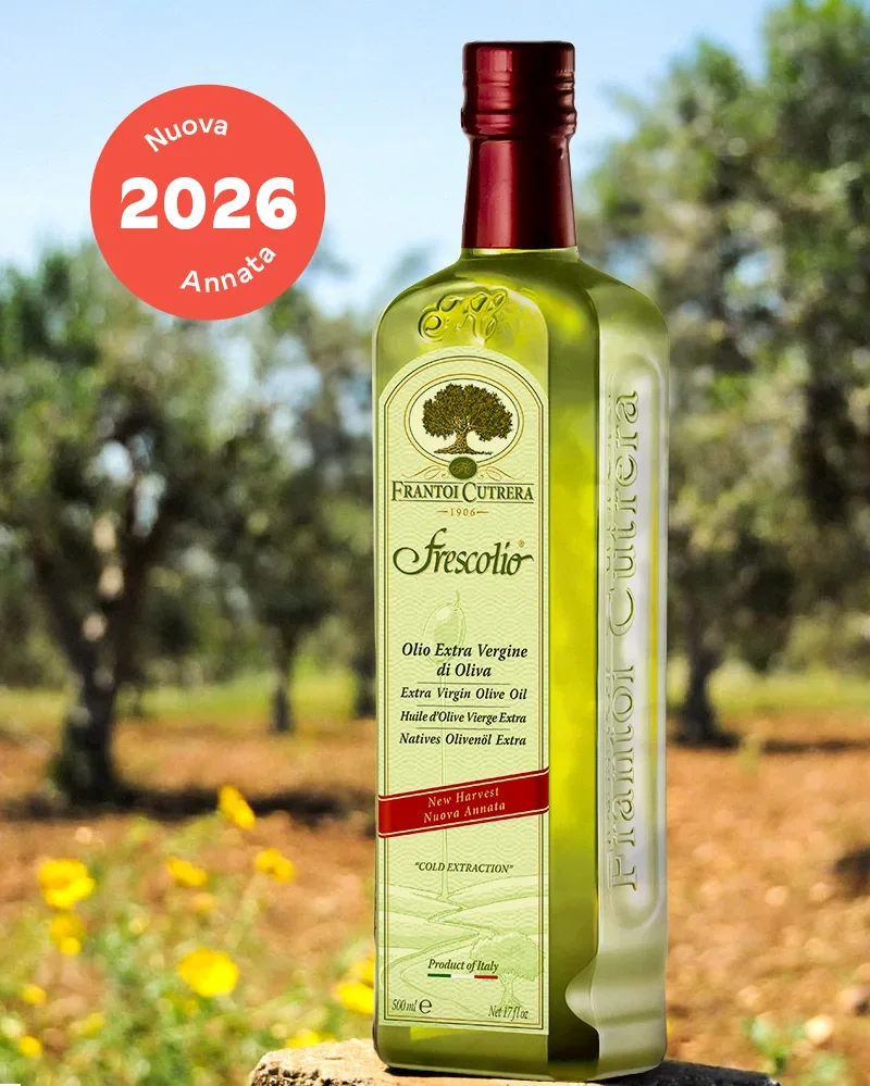 Frescolio - neue Ernte 2026