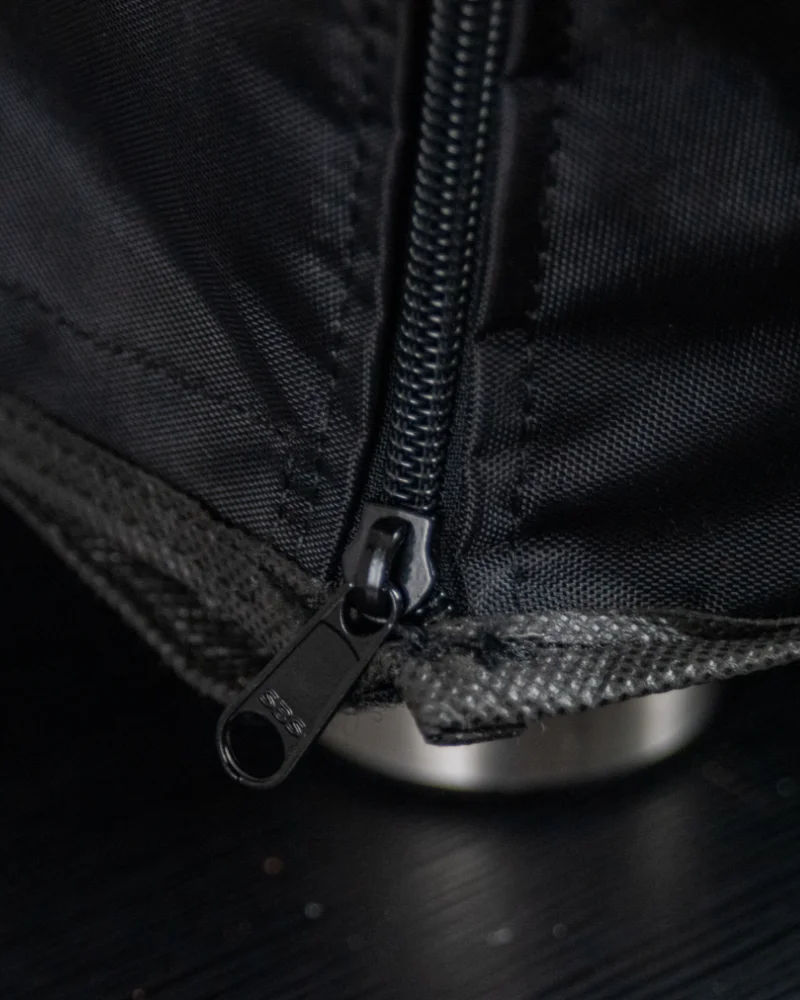 Alfa Forni Portable - Tragetasche – mit passenden Accessoires arrangiert