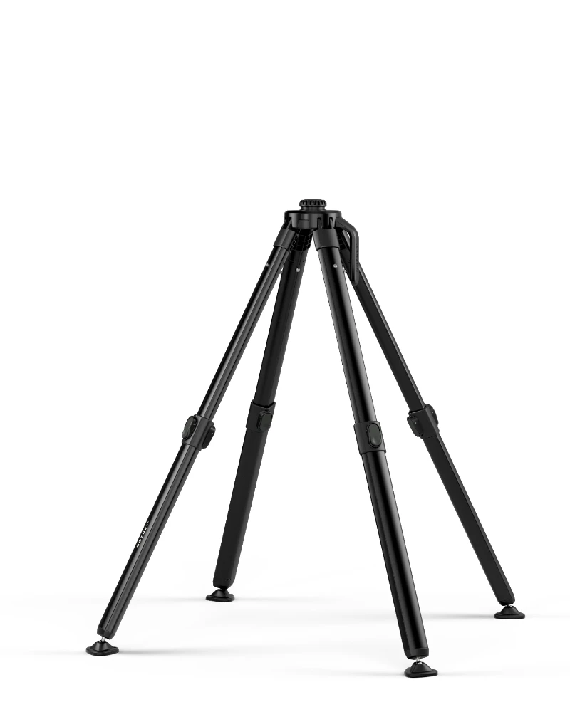 Gozney Tread - Gestell & Ständer Gozney Tread - Gestell & Ständer – ansprechend in Szene gesetzt