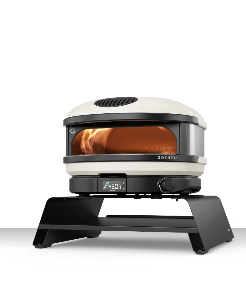Gozney – Booster für Arc & Arc XL Gozney – Booster für Arc & Arc XL – ansprechend in Szene gesetzt