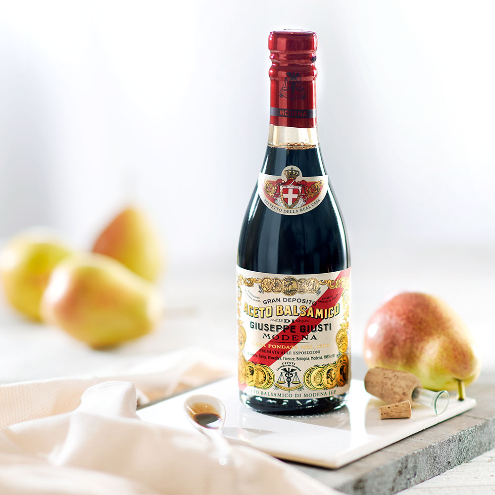 Banda Rossa - Aceto Balsamico di Modena