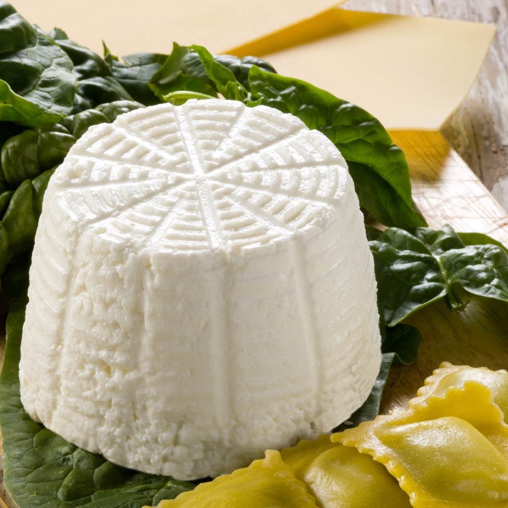Ricotta - Bio