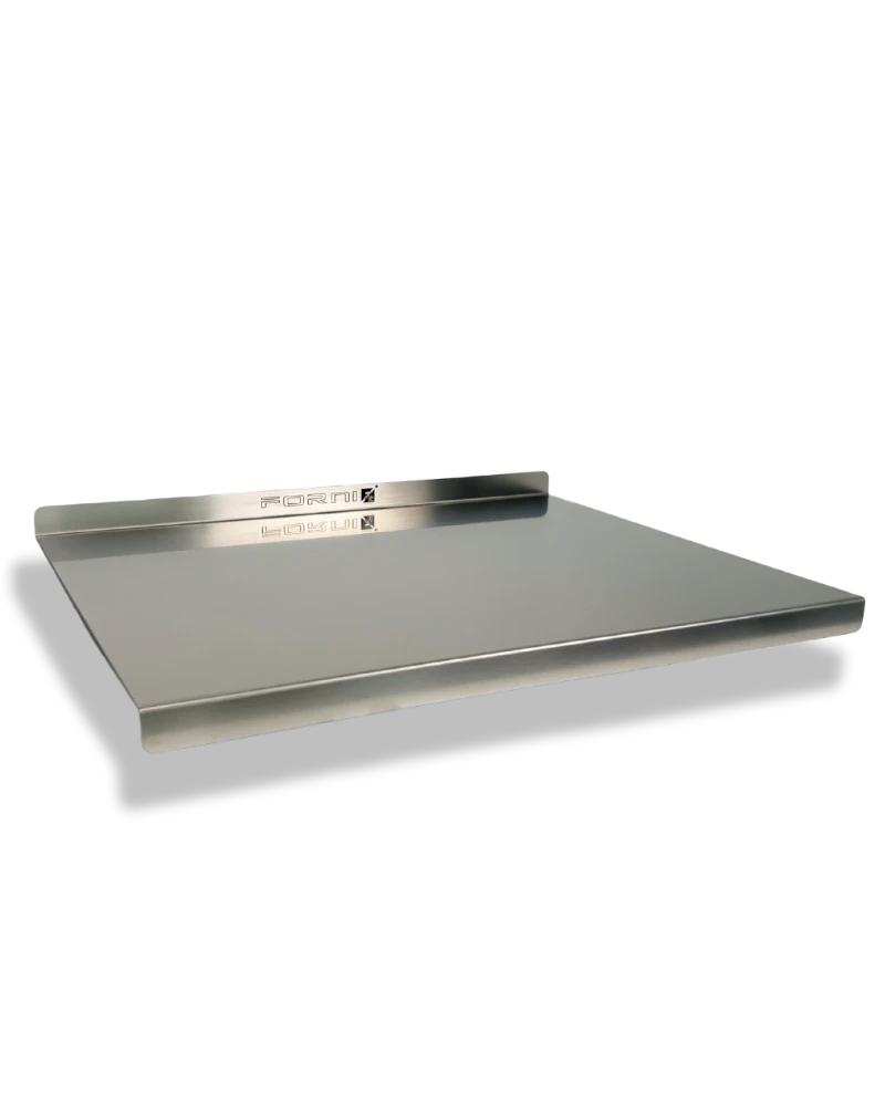 Effeuno - Knetblech Effeuno - Knetblech – ansprechend in Szene gesetzt