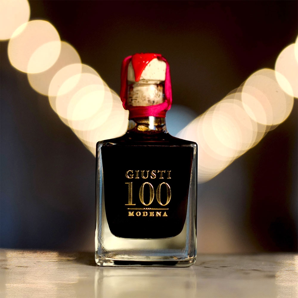 Giusti Riserva - Balsamico 100 Jahre