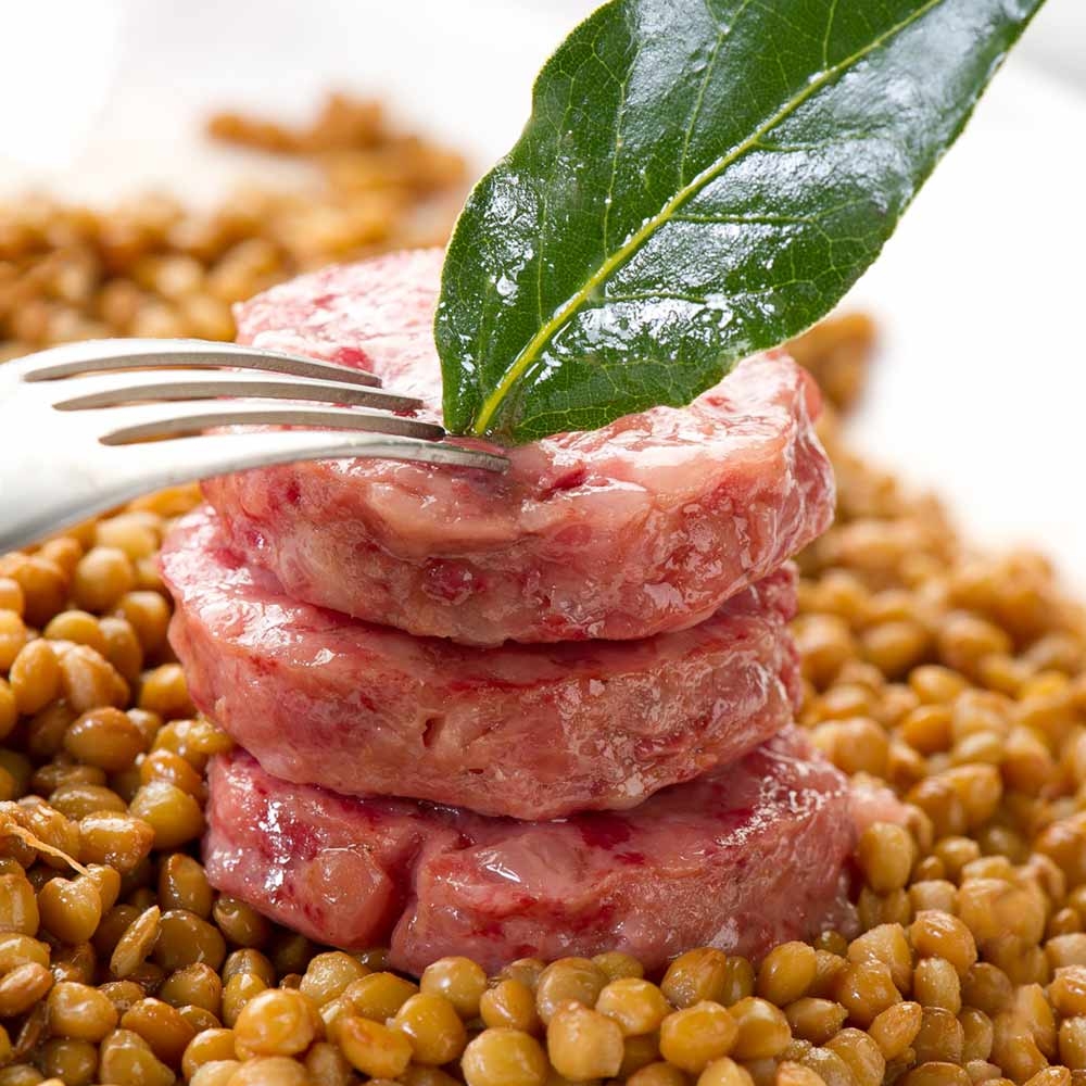 Cotechino - am Stück Cotechino - am Stück