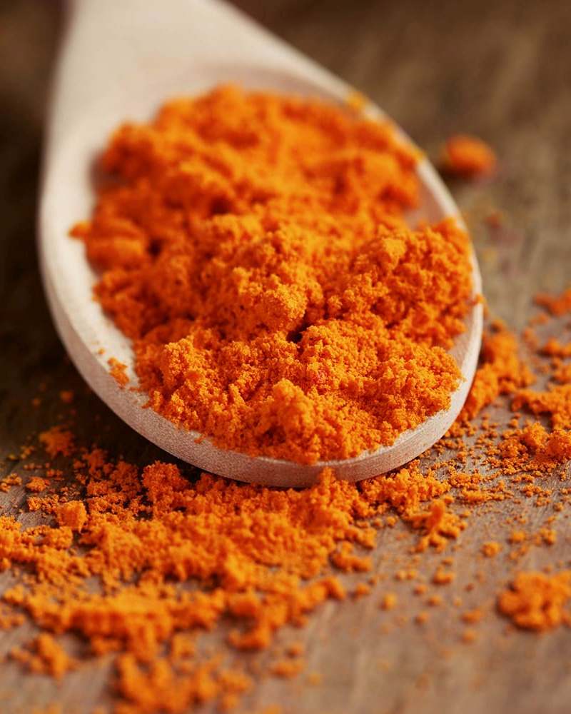 Echter Safran, gemahlen -  4 Tütchen Echter Safran, gemahlen -  4 Tütchen