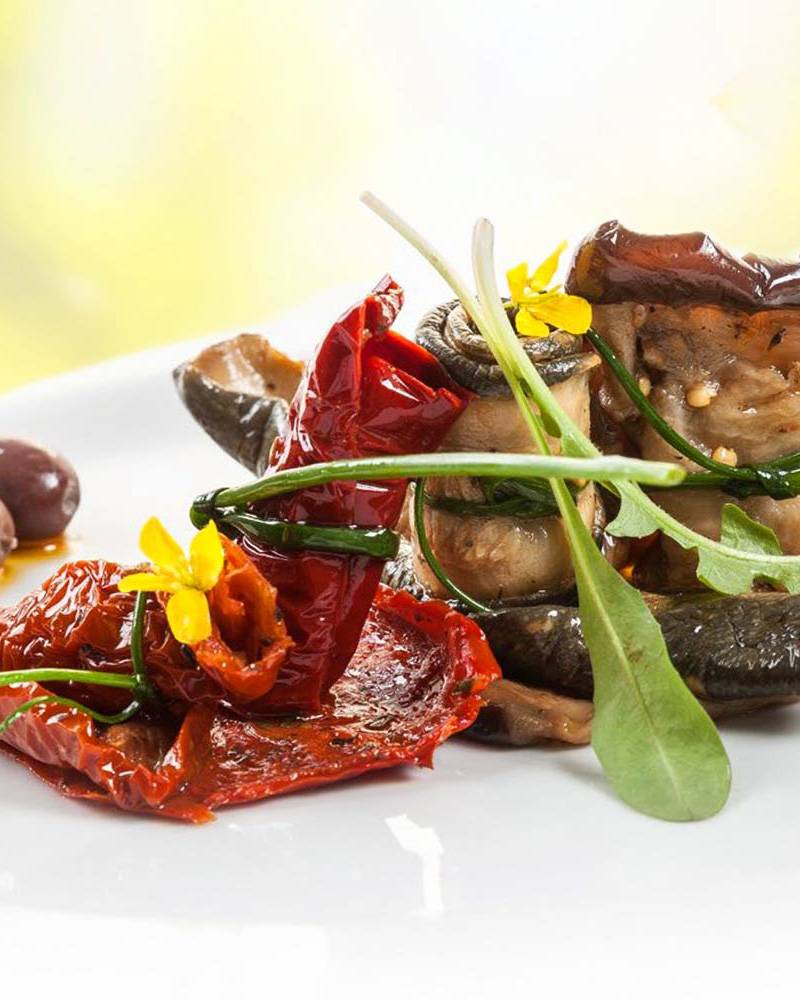 Grande Antipasto del Salento Grande Antipasto del Salento