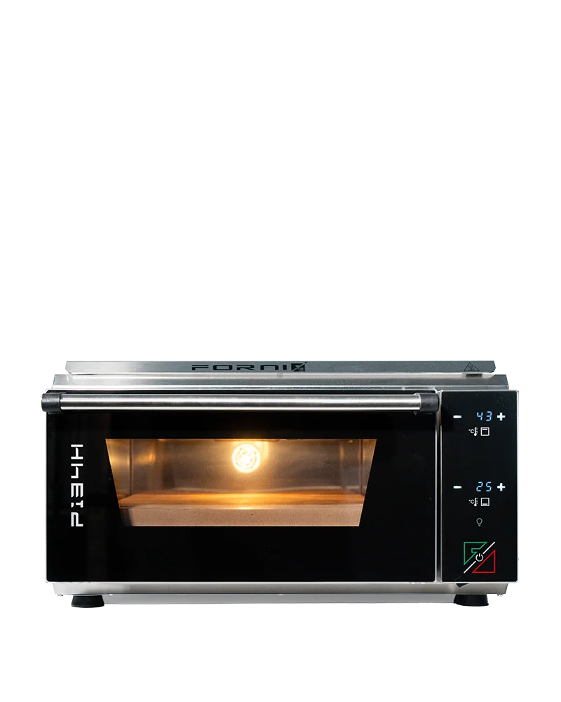 Effeuno P134H 509 Easy Pro Effeuno P134H 509 Easy Pro – aufgestellt zur Veranschaulichung der Funktion