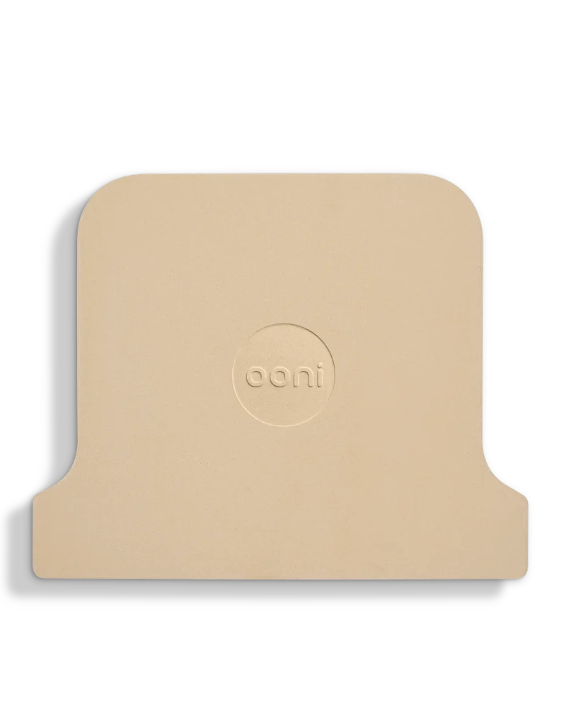 Pizzastein für Ooni Koda 16 Pizzastein für Ooni Koda 16 – ansprechend in Szene gesetzt