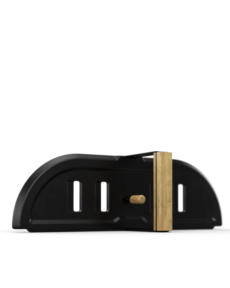 Pizzaofen-Tür - Gozney Dome – ansprechend in Szene gesetzt