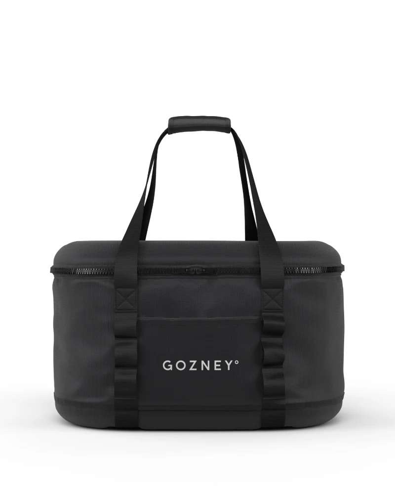 Gozney Tread - Tragetasche Gozney Tread - Tragetasche – ansprechend in Szene gesetzt