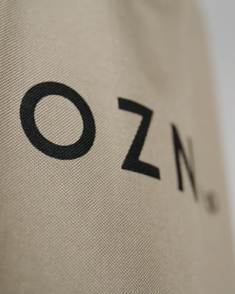 Gozney – Abdeckhaube für Arc/XL & Gestell – mit Gläsern ergänzt