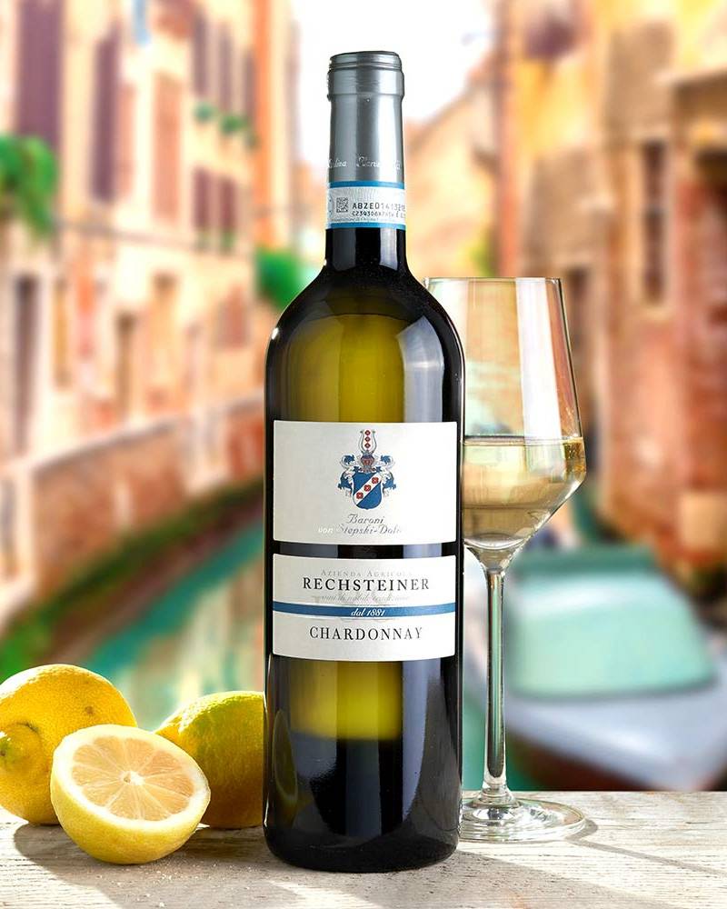 Chardonnay DOC Venezia 