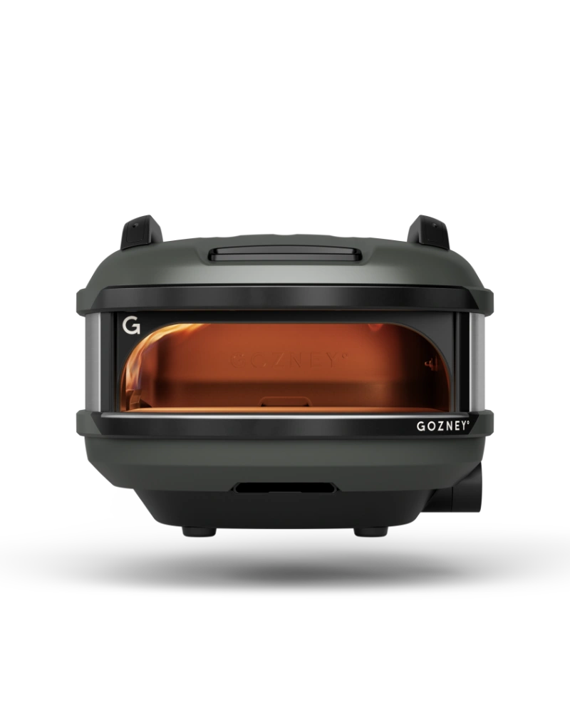 Gozney Tread - mobiler Pizzaofen Gas, schwarz Gozney Tread - mobiler Pizzaofen Gas, schwarz