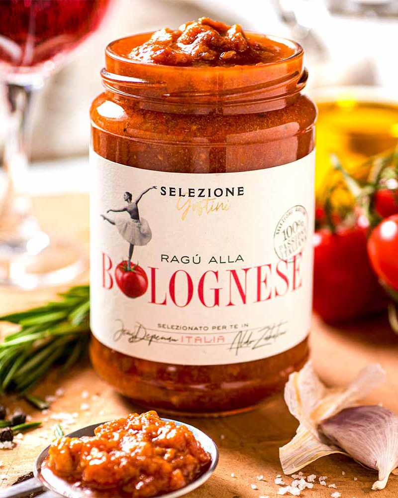 Bolognese Tomatensoße - 2er Sparset Bolognese Tomatensoße