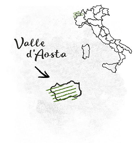 Valle d'Aosta