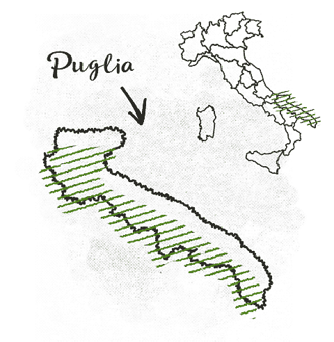 Puglia