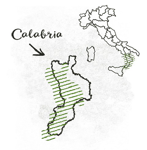 Calabria