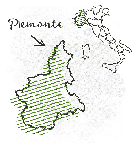 Piemonte