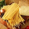 Original italienische Spaghettini Original italienische Spaghettini