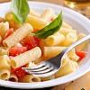 Rigatoni Rigatoni