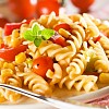 Fusilli - Spiralnudeln Fusilli - Spiralnudeln