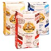 Mehl Probierpaket Mulino Caputo 3x1kg Mehl Probierpaket Mulino Caputo 3x1kg