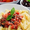 Sugo alle olive Sugo alle olive
