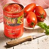Pomodori pelati Gusto rosso Pomodori pelati Gusto rosso