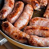 Probierpaket 3 versch. Sorten italienische Grillwürste Probierpaket 3 versch. Sorten italienische Grillwürste