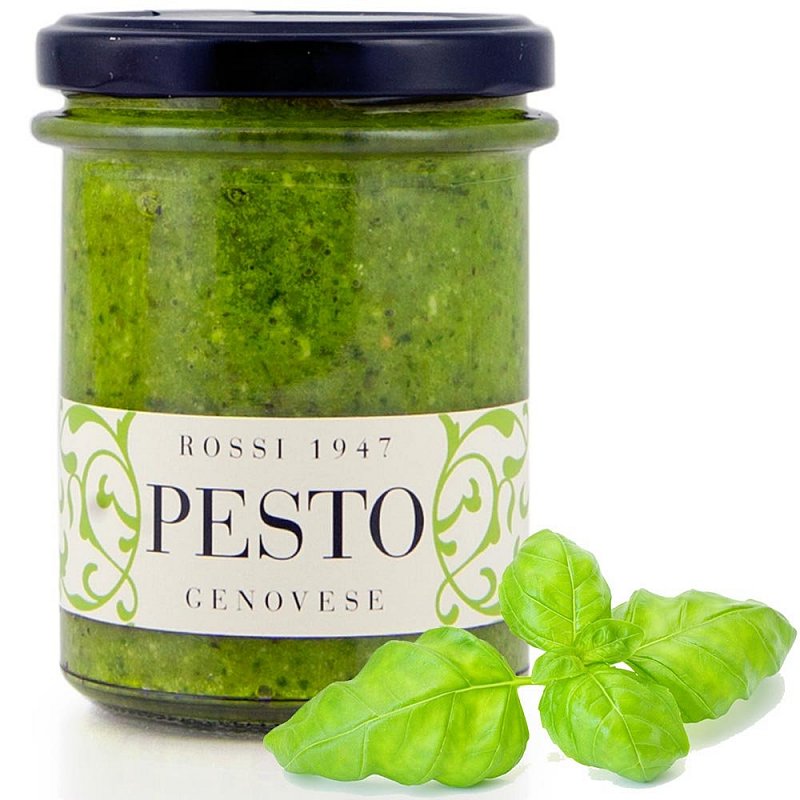Pesto Genovese Fresco DOP 180g