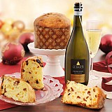 Prosecco Treviso e Panettone